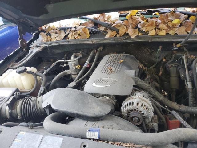 Photo 11 from auction – 2006 CHEVROLET SILVERADO with VIN 1GCHK24U66E141303