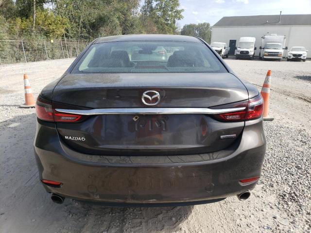 Photo 6 from auction – 2019 MAZDA 6 TOURING with VIN JM1GL1VM4K1500506