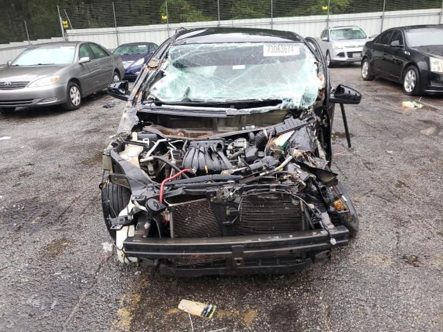 Photo 5 from auction – 2012 NISSAN SENTRA 2.0 with VIN 3N1AB6AP0CL616627