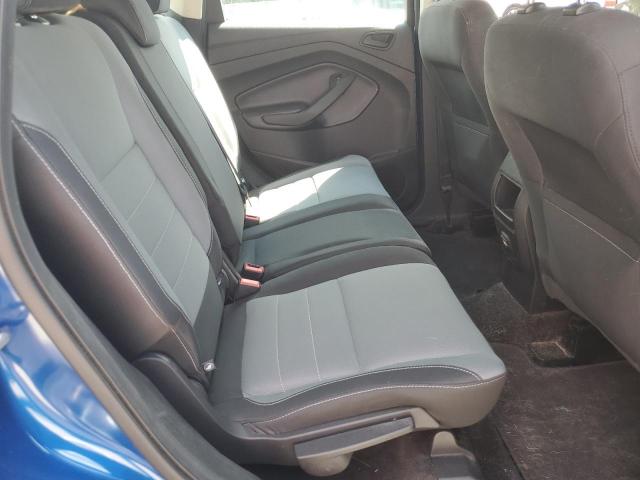 Photo 11 from auction – 2018 FORD ESCAPE S with VIN 1FMCU0F71JUA35867