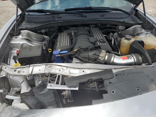 Photo 11 from auction – 2016 DODGE CHARGER SR with VIN 2C3CDXEJ9GH285819