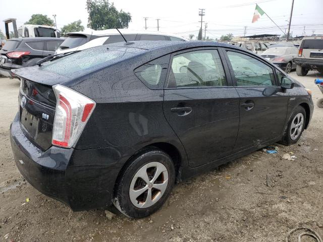 Photo 3 from auction – 2012 TOYOTA PRIUS with VIN JTDKN3DU1C5507232
