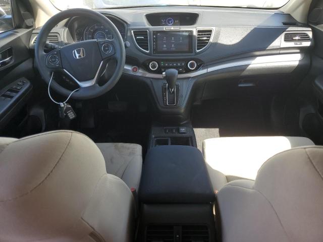 Photo 8 from auction – 2015 HONDA CR-V EX with VIN 5J6RM4H53FL086232