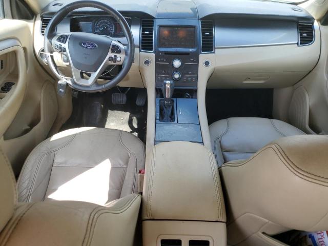 Photo 8 from auction – 2015 FORD TAURUS SEL with VIN 1FAHP2E85FG194765