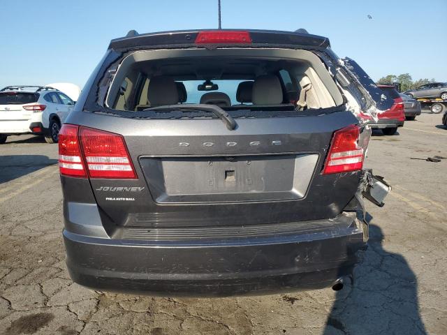 Photo 6 from auction – 2018 DODGE JOURNEY SE with VIN 3C4PDCAB6JT527601