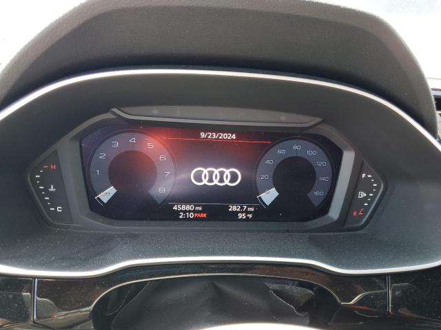 Photo 9 from auction – 2021 AUDI Q3 PREMIUM with VIN WA1AUCF37M1076546