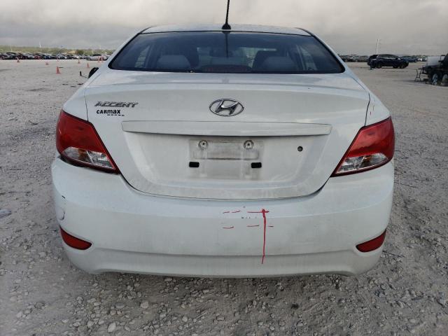 Photo 6 from auction – 2016 HYUNDAI ACCENT SE with VIN KMHCT4AE7GU084662