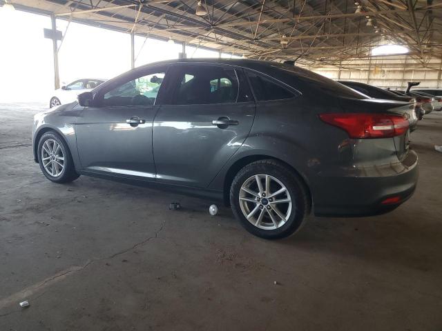 Photo 2 from auction – 2015 FORD FOCUS SE with VIN 1FADP3F2XFL314808