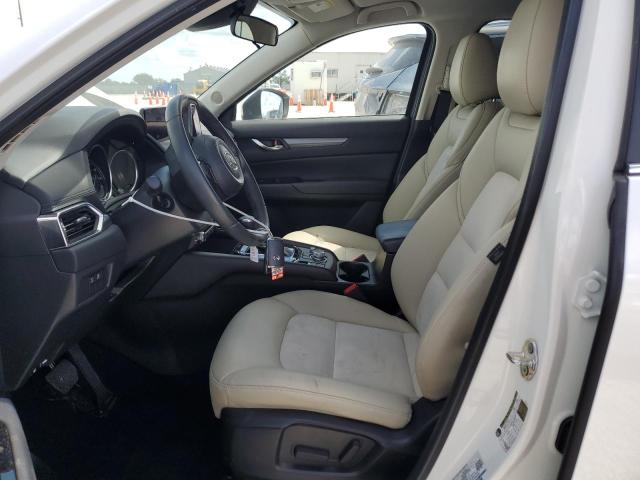 Photo 7 from auction – 2020 MAZDA CX-5 TOURI with VIN JM3KFACM3L0840684