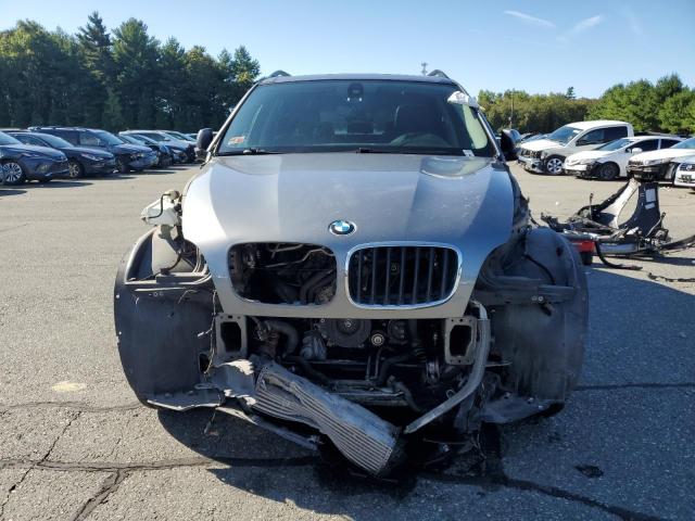 Photo 5 from auction – 2013 BMW X5 XDRIVE3 with VIN 5UXZV4C59D0G51366