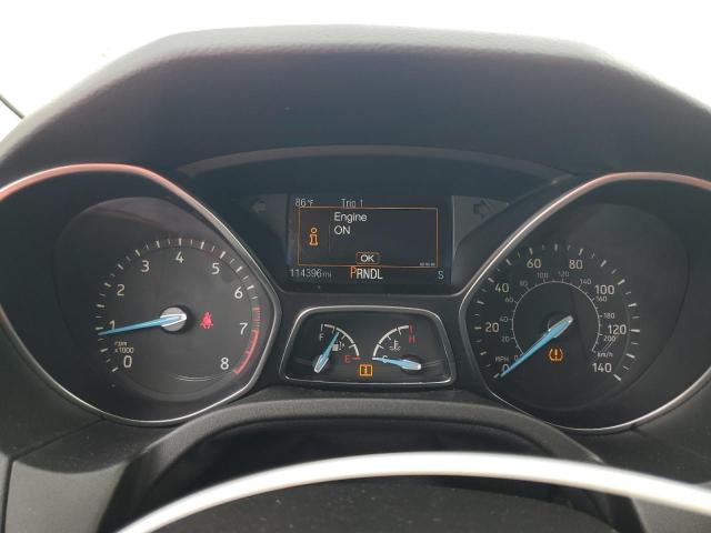 Photo 9 from auction – 2015 FORD FOCUS SE with VIN 1FADP3K23FL276327