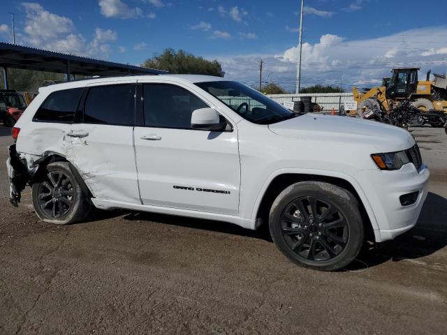 Photo 4 from auction – 2021 JEEP GRAND CHER with VIN 1C4RJFAG2MC591133