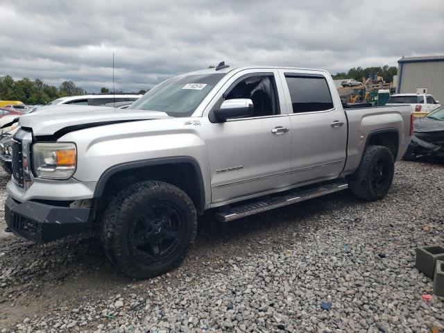 Фото 1 с аукциона – 2015 GMC SIERRA K15 с VIN 3GTU2VEC0FG528394