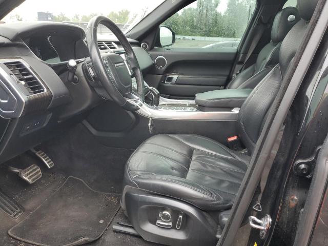 Photo 7 from auction – 2016 LAND ROVER RANGE ROVE with VIN SALWR2EFXGA576264