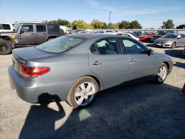 Photo 3 from auction – 2005 LEXUS ES 330 with VIN JTHBA30G655132239