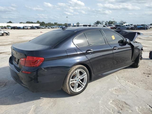 Photo 3 from auction – 2015 BMW 528 I with VIN WBA5A5C58FD520825