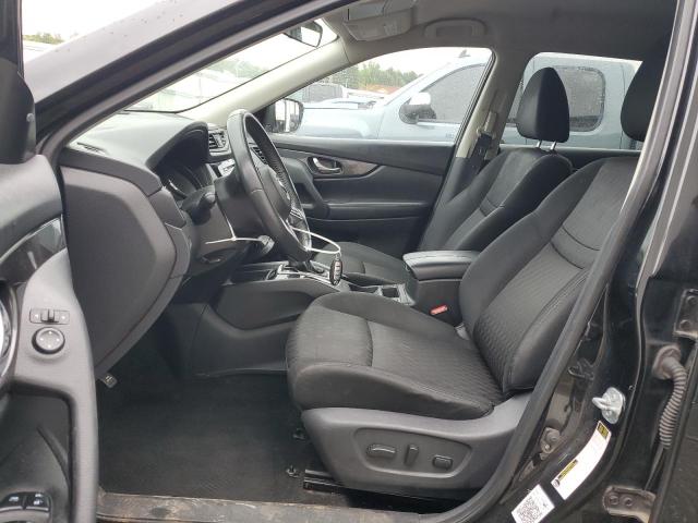 Photo 7 from auction – 2017 NISSAN ROGUE S with VIN KNMAT2MT7HP530299