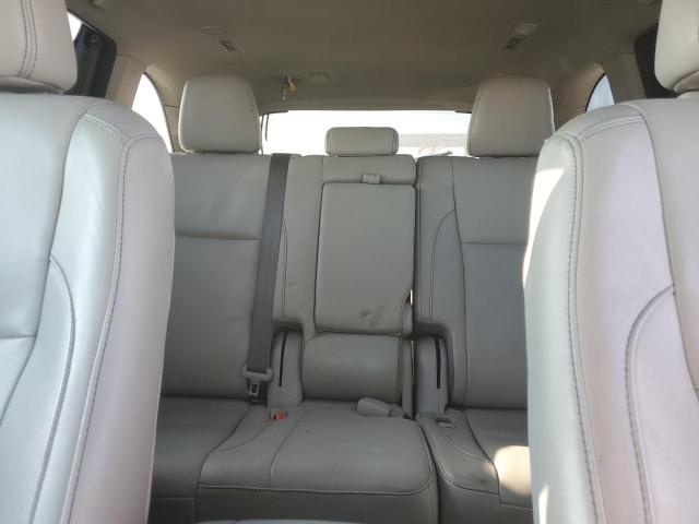 Photo 10 from auction – 2017 TOYOTA HIGHLANDER with VIN 5TDKZRFH5HS511549