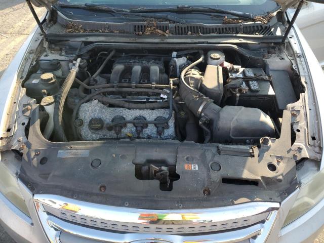 Photo 11 from auction – 2010 FORD TAURUS LIM with VIN 1FAHP2JW9AG130533