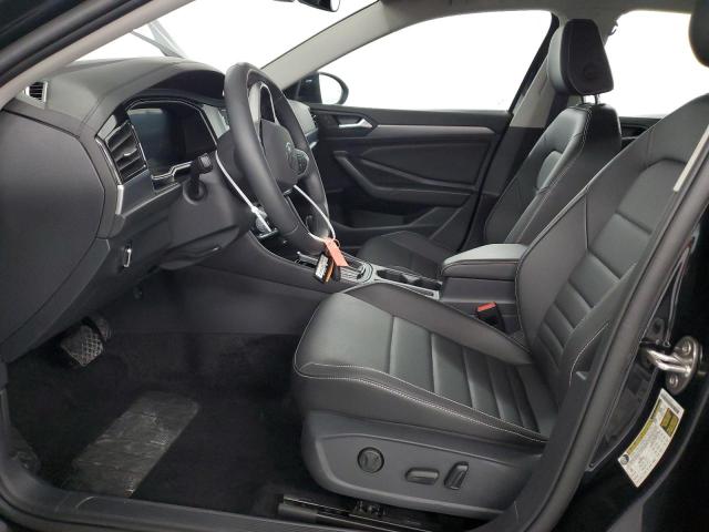 Photo 7 from auction – 2024 VOLKSWAGEN JETTA SE with VIN 3VWEM7BU1RM034264