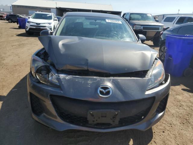 Photo 5 from auction – 2012 MAZDA 3 I with VIN JM1BL1L70C1675473