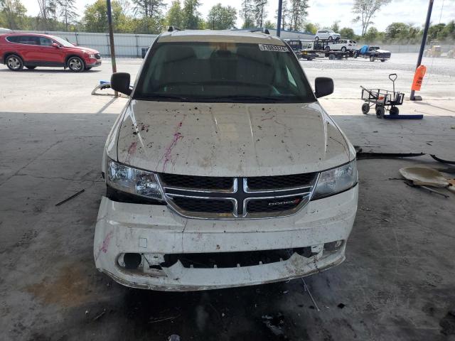 Photo 5 from auction – 2018 DODGE JOURNEY SE with VIN 3C4PDCAB4JT509002