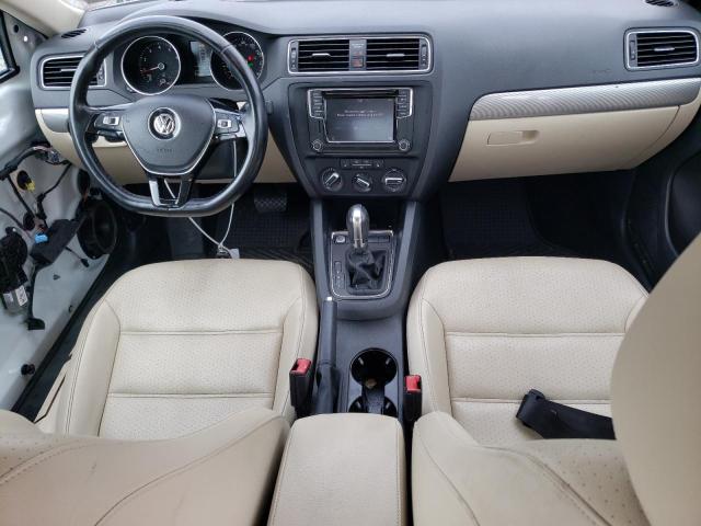 Photo 8 from auction – 2017 VOLKSWAGEN JETTA SE with VIN 3VWDB7AJXHM356733