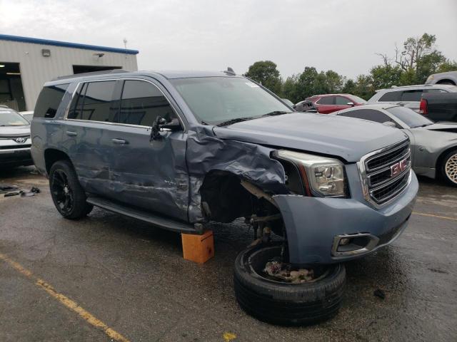 Photo 4 from auction – 2016 GMC YUKON SLT with VIN 1GKS1BKC8GR185949