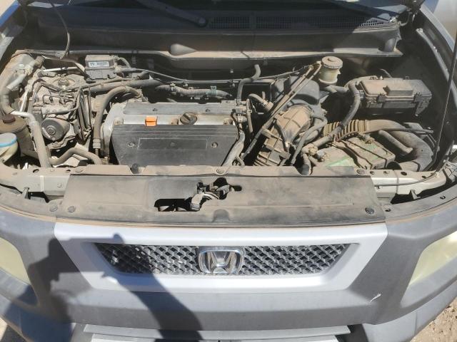 Photo 12 from auction – 2004 HONDA ELEMENT EX with VIN 5J6YH28544L020080