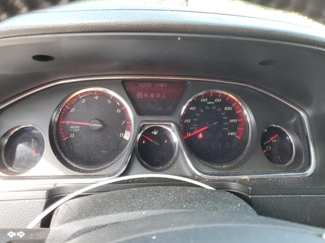 Photo 9 from auction – 2015 GMC ACADIA SLT with VIN 1GKKVRKD6FJ108953