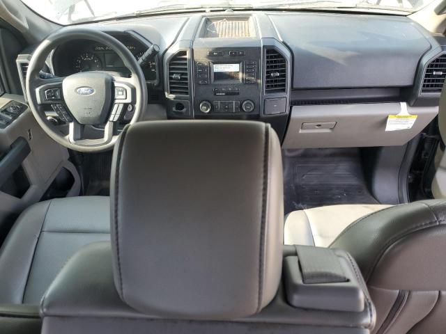 Photo 8 from auction – 2020 FORD F150 SUPER with VIN 1FTEX1CB5LFC62618