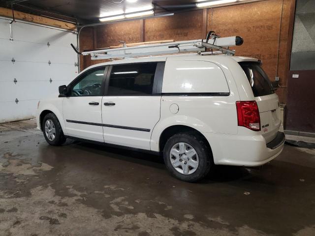 Photo 2 from auction – 2013 RAM TRADESMAN with VIN 2C4JRGAG6DR658271