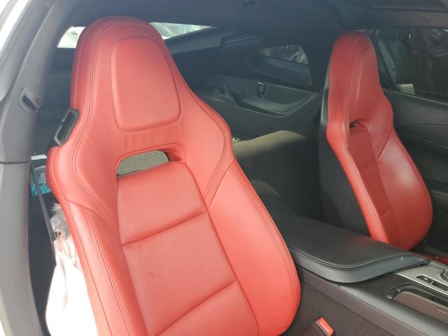 Photo 10 from auction – 2019 CHEVROLET CORVETTE S with VIN 1G1YA2D79K5114001