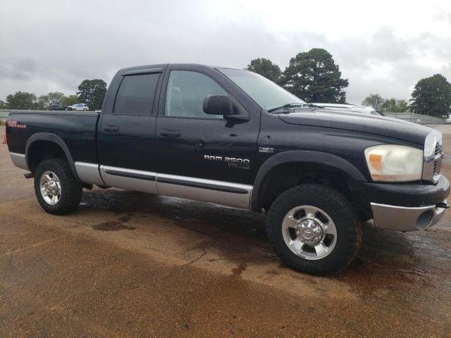 Photo 4 from auction – 2006 DODGE RAM 2500 S with VIN 1D7KS28D96J122466