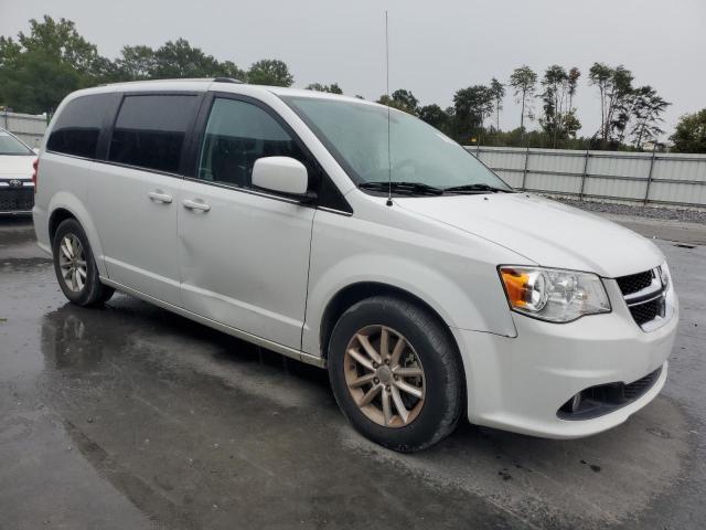 Photo 4 from auction – 2019 DODGE GRAND CARA with VIN 2C4RDGCG0KR530071