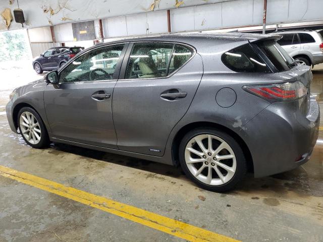 Photo 2 from auction – 2013 LEXUS CT 200 with VIN JTHKD5BH4D2152756