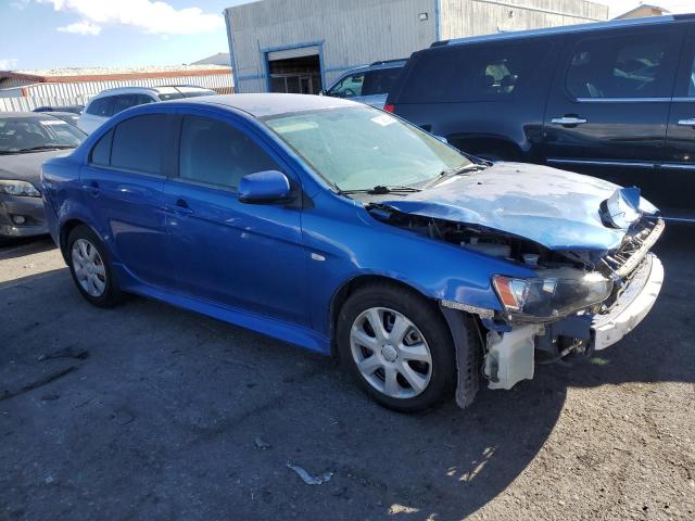 Photo 4 from auction – 2012 MITSUBISHI LANCER ES/ with VIN JA32U2FU0CU007724