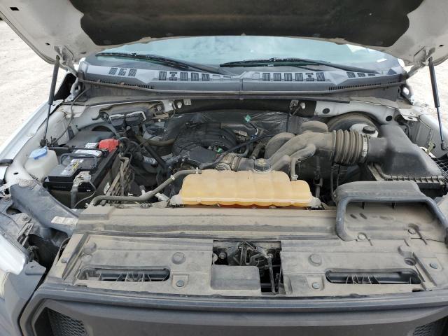 Photo 11 from auction – 2016 FORD F150 with VIN 1FTMF1C85GKF57315