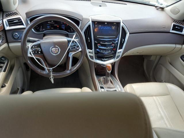 Photo 8 from auction – 2013 CADILLAC SRX PERFOR with VIN 3GYFNDE3XDS626749