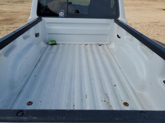 Photo 10 from auction – 2002 FORD RANGER with VIN 1FTYR10U92PB59868