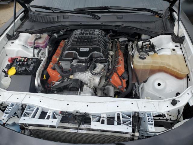 Photo 11 from auction – 2020 DODGE CHARGER SR with VIN 2C3CDXL98LH140922