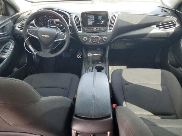 Photo 8 from auction – 2017 CHEVROLET MALIBU LT with VIN 1G1ZE5ST5HF171728