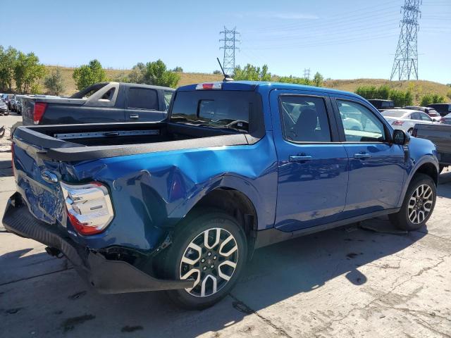 Photo 3 from auction – 2024 FORD MAVERICK L with VIN 3FTTW8S93RRB03738