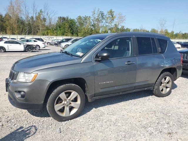 JEEP COMPASS SP 2012 with VIN 1C4NJDBB7CD662003 - Photo from auction