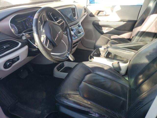 Photo 7 from auction – 2017 CHRYSLER PACIFICA T with VIN 2C4RC1BGXHR524594