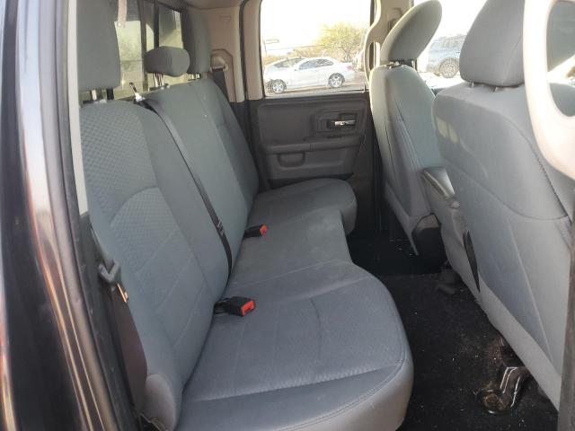Photo 10 from auction – 2017 RAM 1500 SLT with VIN 1C6RR6GGXHS651212