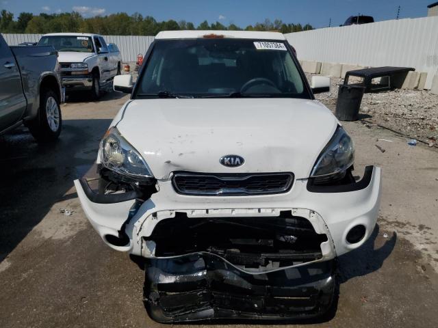 Photo 5 from auction – 2013 KIA SOUL with VIN KNDJT2A51D7773221