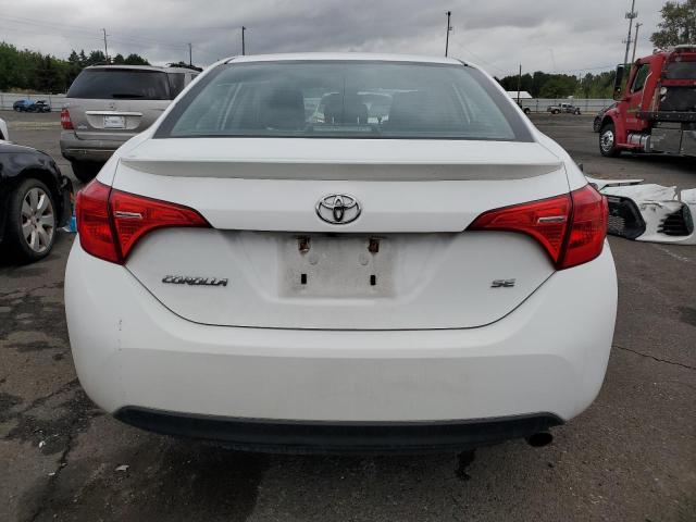 Photo 6 from auction – 2017 TOYOTA COROLLA L with VIN 2T1BURHE8HC898642