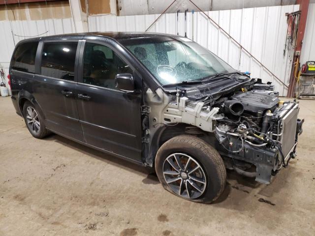 Photo 4 from auction – 2016 DODGE GRAND CARA with VIN 2C4RDGBG0GR170292