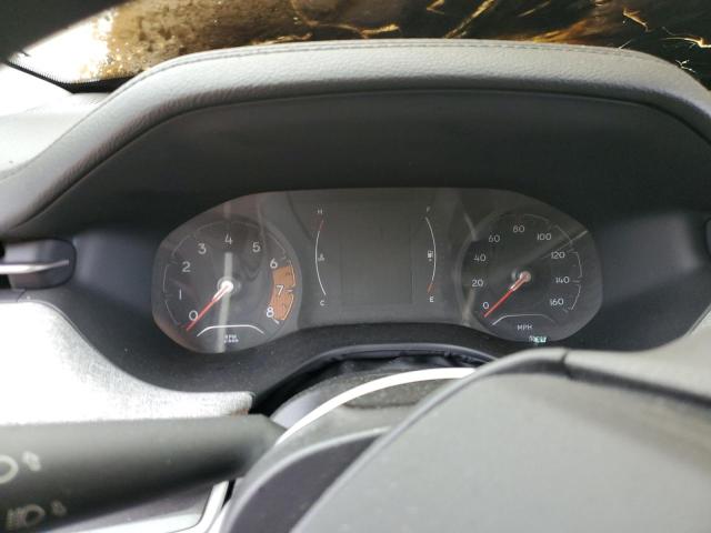 Photo 9 from auction – 2022 JEEP COMPASS SP with VIN 3C4NJCAB6NT112686